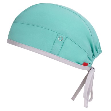 Gorro sanitario Supra Elastic fiyi