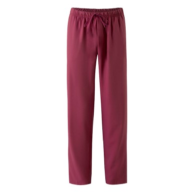 Pantalon pijama Care Plus rosa fresa