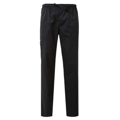 Pantalón pijama Easy Move negro