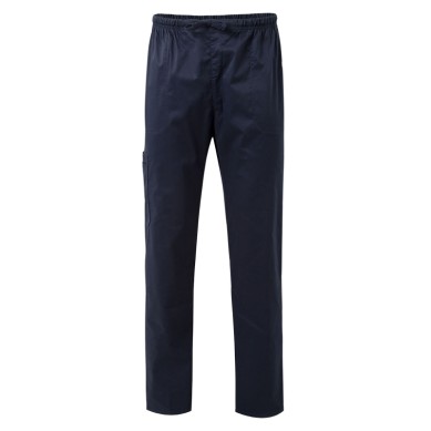 Pantalón pijama Easy Move azul navy