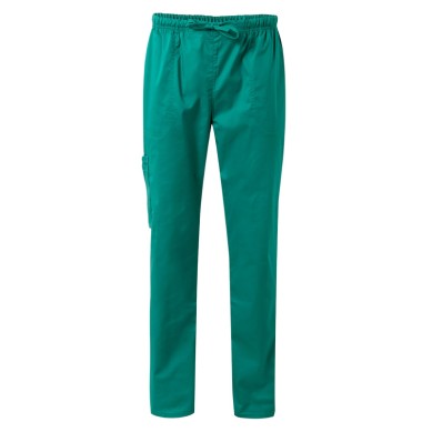 Pantalón pijama Easy Move verde
