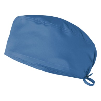 Gorro sanitario Easy Move celeste
