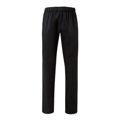 Pantalon sanidad Elemental negro